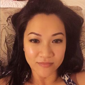 Hi Posher!! I’m jojo..